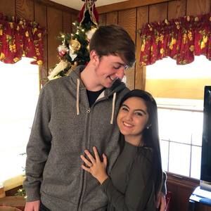 Meet your Posher, Noah